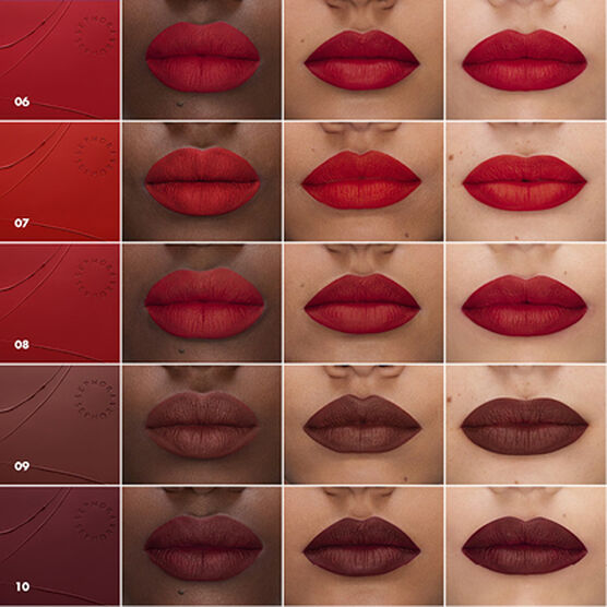  ROUGE IS NOT MY NAME NO TSF-25 G